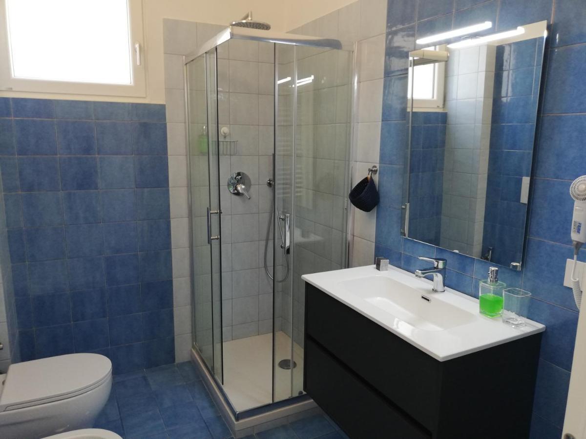 Bed and Breakfast Viatorretta4 Salerno Exterior foto