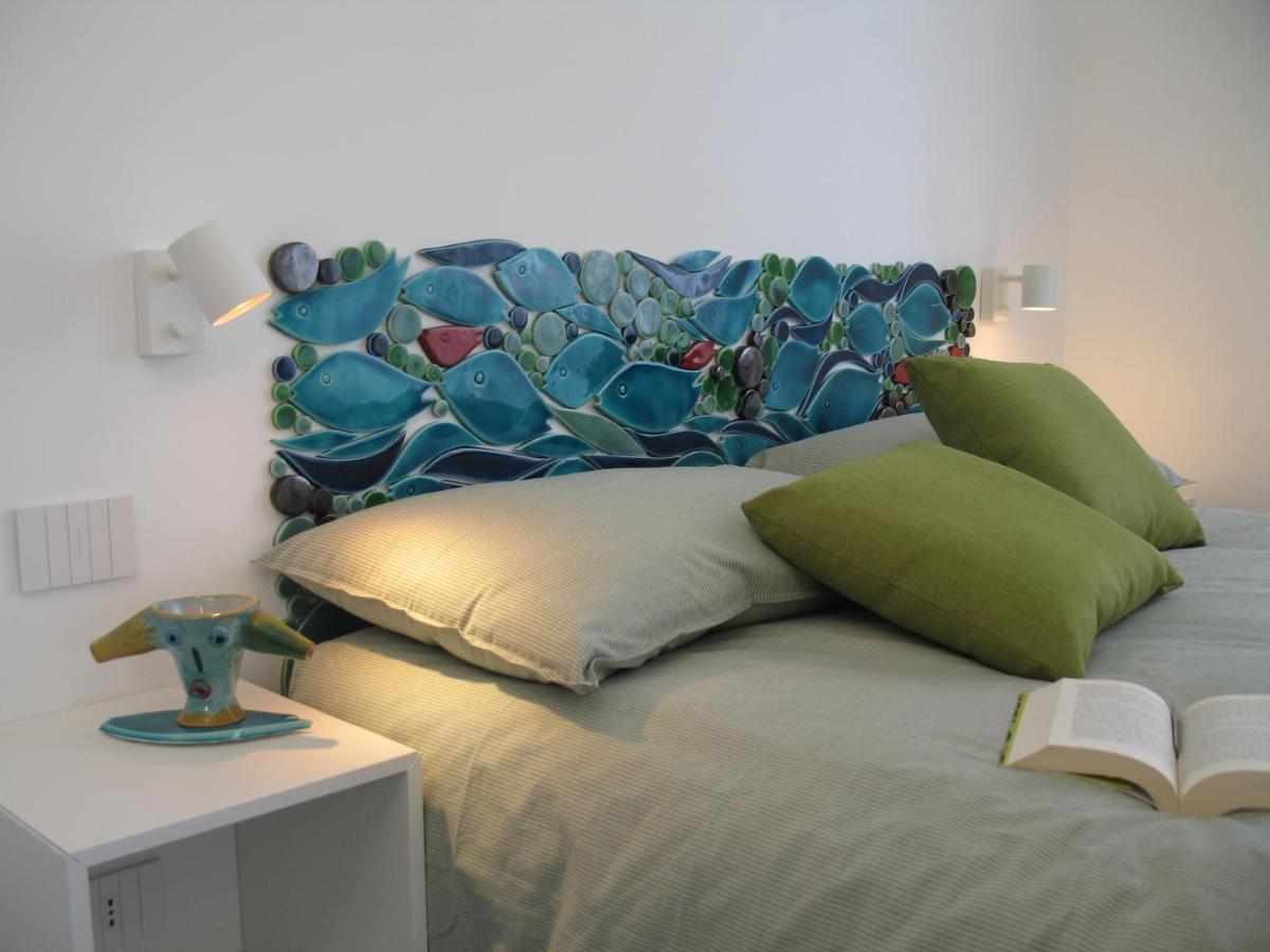 Bed and Breakfast Viatorretta4 Salerno Exterior foto