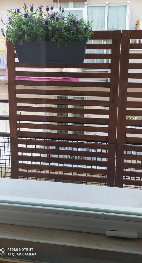 Bed and Breakfast Viatorretta4 Salerno Exterior foto